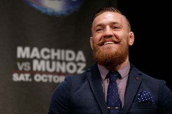 JOE’s Style Icons – Conor McGregor
