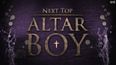 Video: The Next Top Altar Boy sketch from Republic of Telly last night was brilliant