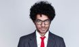 JOE meets star of The IT Crowd and director extraordinaire Richard Ayoade