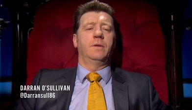 Video: Roddy Collins reading boring tweets from Irish sports stars is always funny