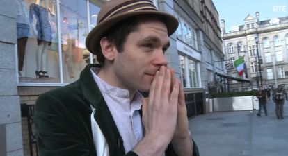 Video: Republic of Telly’s ‘Charismagic’ sketch was pretty hilarious last night