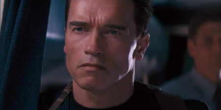 Arnold Schwarzenegger had the best Conor McGregor congratulations tweet