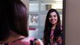 Now there’s a mirror that takes your selfie for you