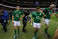 Pics: Brian O’Driscoll posted some interesting illustrated kicking tips for Johnny Sexton and Paddy Jackson on Twitter this morning
