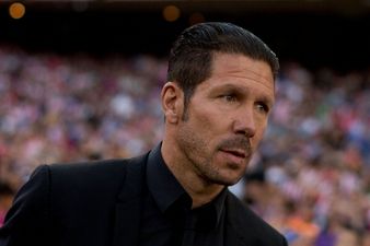 Video: Diego Simeone tribute video including input from a 10 year old Fernando Torres