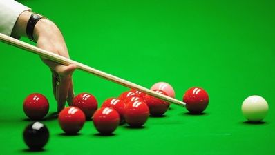 Video: Could be the fastest 147 break ever made?