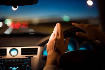 Switch on, Drive off: Classic motoring tunes for the drive home