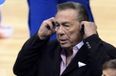 Donald Sterling hit with lifetime ban from the NBA