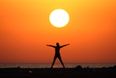 There’s great weather on the way this month, but the summer will be colder and wetter say forecasters