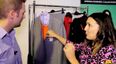 Video: A lucky JOE reader gets to Up Their Game with a style overhaul