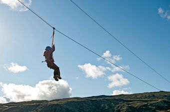 Action Packed: Activities To Do Around Ireland
