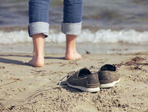Trending Styles: Get your kicks out of new shoes this summer