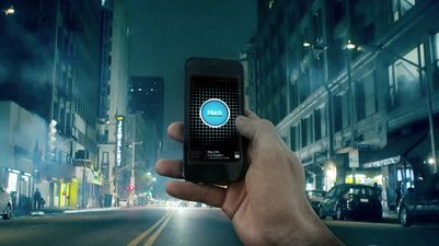 Video: Ubisoft pranks unsuspecting shoppers with brilliant Watch_Dogs street prank