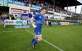 Leinster fight back against Ulster as Brian O’Driscoll eyes PRO12 final swansong against Glasgow