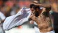 Video: A stunning chipped goal from the weekend’s Bundesliga action