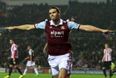 Pic: Andy Carroll’s cheeky message to Roy Hodgson