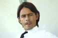 Reports: Legendary striker Pippo Inzaghi is about to be named as the new AC Milan manager