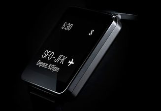 Video: LG releases new promo for their Android compatible G Watch