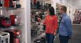Video: This Harvey Norman ad, starring Lucy Kennedy, has tickled our funny bones