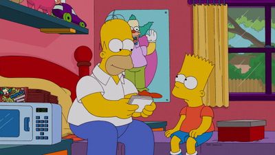 JOE’s five things we’ve taught our Dad