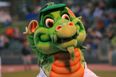 Video: This baseball mascot made a deaf kid’s day…