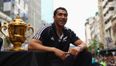 Connacht have just signed All Black legend Mils Muliaina to one-year deal