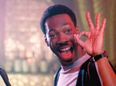 Eddie Murphy to play Axel Foley once again as Beverly Hills Cop 4 is announced