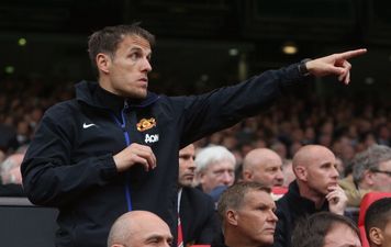 Lineup to replace Alan Hansen on Match of the Day announced and it’s good news for Phil Neville fans