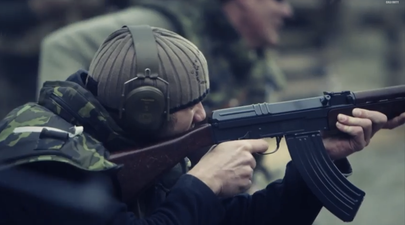 Video: VICE and Call of Duty take a look at the rise of private military corporations
