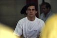 Video: McLaren pay a very unique tribute to Ayrton Senna, who died 20 years ago today