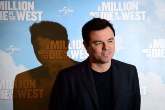 Video: Seth McFarlane slams ‘A Million Ways To Die In The West’ on Jimmy Fallon
