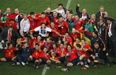 World Cup Preview, Group B: Spain