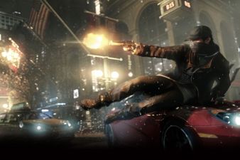 Video: Watch_Dogs 101 trailer tells us everything we need to know about the game