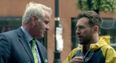 Video: Brent Pope hilariously pranks some unsuspecting Dublin folk into being rugby pundits
