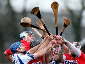 GAA-zilla: JOE’s look ahead to a monster weekend of GAA action