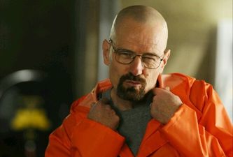 Video: Yet more proof that Bryan Cranston is the greatest man alive…