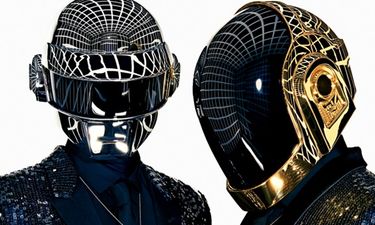 JOE’s Music Makers: Daft Punk