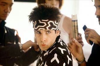 So hot right now – Zoolander 2 looks like it’s going to be made
