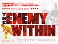 Fantastic Brazilian films No. 3 – Elite Squad: The Enemy Within