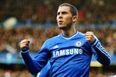 Vine: Eden Hazard gets absolutely smashed by Bardsley and has his through-ball blocked by the referee