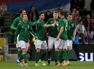 Competition: Fancy winning a pair of premium level tickets for Ireland v Turkey at the Aviva?