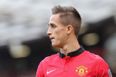 Adnan Januzaj included in Belgium’s provisional World Cup squad