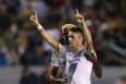 Video: Robbie Keane scored an absolute belter with his left foot for the LA Galaxy last night