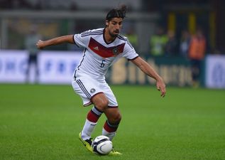 Transfer Talk: Midfielders in demand at Liverpool, Chelsea, City and Arsenal