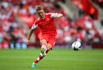 Transfer Talk: Ricky Lambert off to Liverpool, Negredo, Sagna and Benatia all moving too