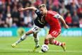 Transfer Talk: Manchester United linked with everyone as Shaw signing gets closer