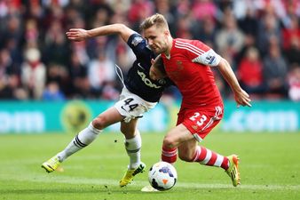 Transfer Talk: Manchester United linked with everyone as Shaw signing gets closer