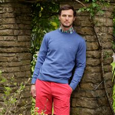 [CLOSED] Bulk up your wardrobe with a €300 online voucher for Magee 1866