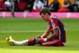 Transfer Talk: Mandzukic off to United and Ashley Cole is a wanted man