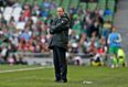 Martin O’Neill talks up the positives following defeat to Turkey